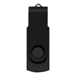 Flash Drives  - Helix 8GB Flash Drive