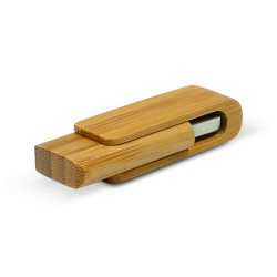 Flash Drives  - Bamboo 4GB Flash Drive