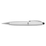 Flash Drives - Exocet 4GB Flash Drive Ball Pen