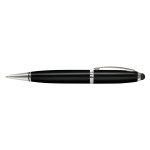 Flash Drives - Exocet 4GB Flash Drive Ball Pen