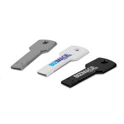 Flash Drives  - Flash Key 4GB Flash Drive