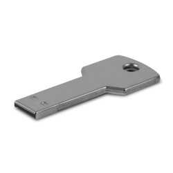 Flash Drives  - Flash Key 4GB Flash Drive