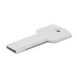 Flash Drives  - Flash Key 4GB Flash Drive