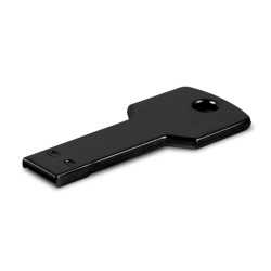 Flash Drives  - Flash Key 4GB Flash Drive