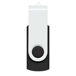 Flash Drives  - Helix 16GB Flash Drive