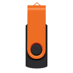 Flash Drives  - Helix 16GB Flash Drive