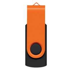 Flash Drives  - Helix 16GB Flash Drive