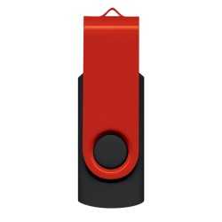 Flash Drives  - Helix 16GB Flash Drive