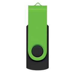 Flash Drives  - Helix 16GB Flash Drive