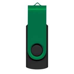 Flash Drives  - Helix 16GB Flash Drive