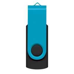 Flash Drives  - Helix 16GB Flash Drive