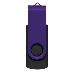 Flash Drives  - Helix 16GB Flash Drive