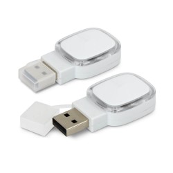 Flash Drives  - Zodiac 4GB Flash Drive