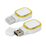 Flash Drives  - Zodiac 4GB Flash Drive