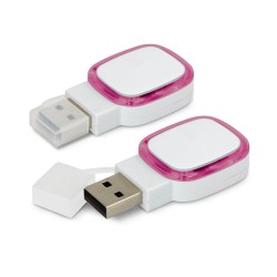 Flash Drives  - Zodiac 4GB Flash Drive