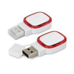 Flash Drives  - Zodiac 4GB Flash Drive