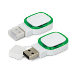 Flash Drives  - Zodiac 4GB Flash Drive