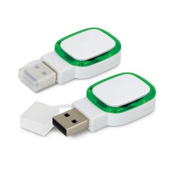 Flash Drives  - Zodiac 4GB Flash Drive