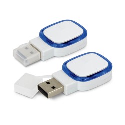Flash Drives  - Zodiac 4GB Flash Drive