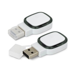Flash Drives  - Zodiac 4GB Flash Drive