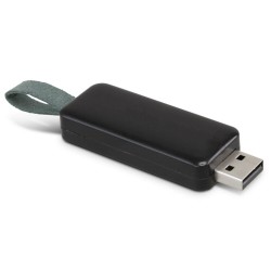 Flash Drives  - Lumos 4GB Flash Drive