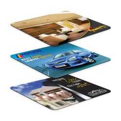 Mouse Pads  - 4-in-1 Mouse Mat