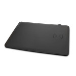 Mouse Pads - Davros Wireless Charging Mouse Mat