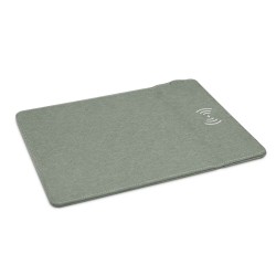 Mouse Pads  - Greystone Wireless Charging Mouse Mat