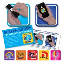 USB Accessories  - Screen Buddy