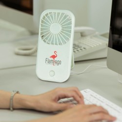 USB Accessories  - Opal Desk Fan