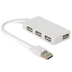 USB Accessories  - Byte USB Hub
