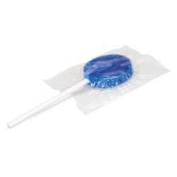 Branded Mints  - Lollipops
