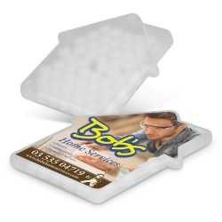 Branded Mints  - House Mint Card
