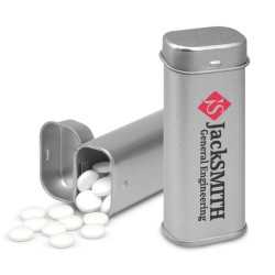 Branded Mints  - High Mint Tin