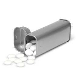 Branded Mints - High Mint Tin
