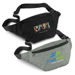 Travel Waist Bags  - Byron Belt Bag