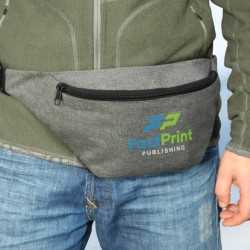 Travel Waist Bags  - Byron Belt Bag