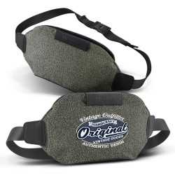Travel Waist Bags  - Urban Belt Bag