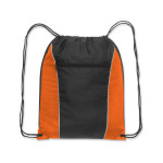 Drawstring Bags &amp; Back Sacks - Ranger Drawstring Backpack