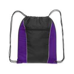 Drawstring Bags & Back Sacks - Ranger Drawstring Backpack