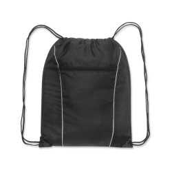 Drawstring Bags & Back Sacks - Ranger Drawstring Backpack