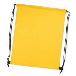 Drawstring Bags & Back Sacks  - Tampa Drawstring Backpack