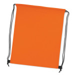Drawstring Bags &amp; Back Sacks - Tampa Drawstring Backpack