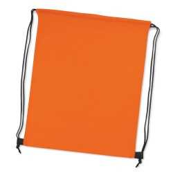 Drawstring Bags & Back Sacks  - Tampa Drawstring Backpack