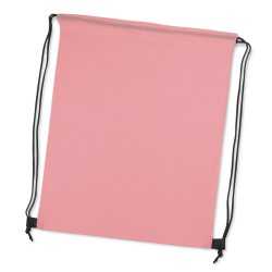 Drawstring Bags & Back Sacks  - Tampa Drawstring Backpack