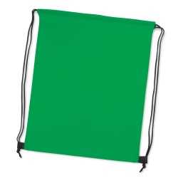 Drawstring Bags & Back Sacks  - Tampa Drawstring Backpack