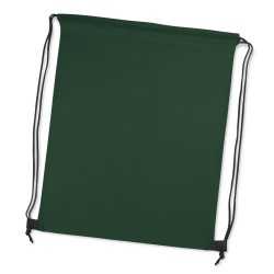 Drawstring Bags & Back Sacks  - Tampa Drawstring Backpack