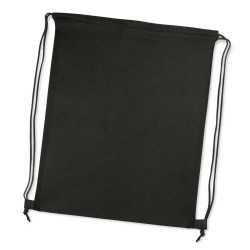 Drawstring Bags & Back Sacks  - Tampa Drawstring Backpack