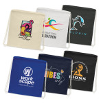 Drawstring Bags &amp; Back Sacks - Cotton Drawstring Backpack