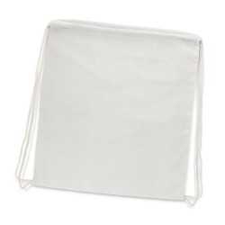 Drawstring Bags & Back Sacks - Cotton Drawstring Backpack